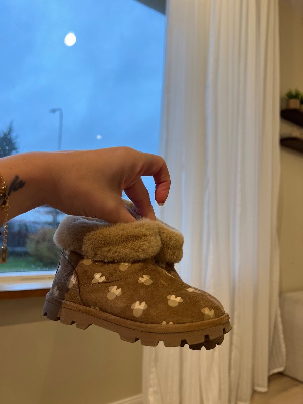 Zara skór