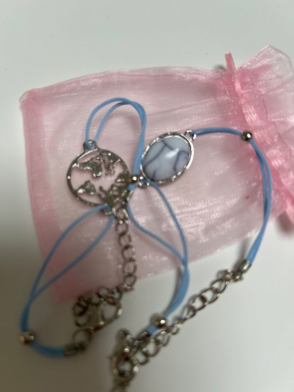 Armband x 2 saman