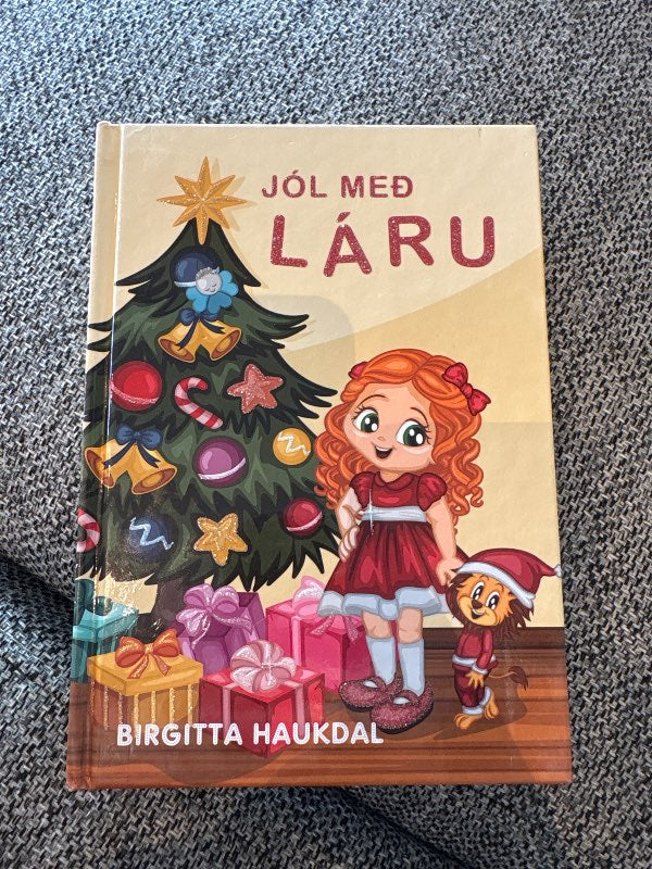Jól með Láru