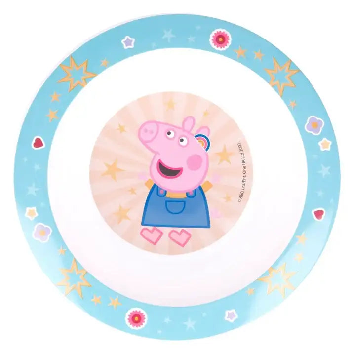 Skál Peppa Pig