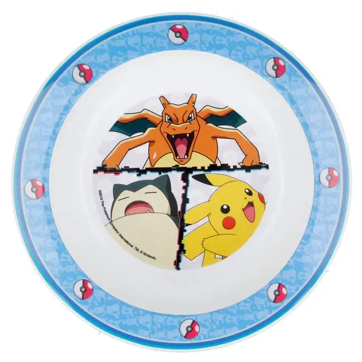 Skál Pokemon