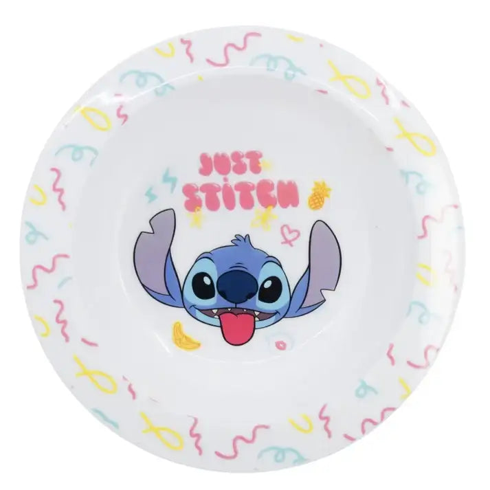 Skál Stitch