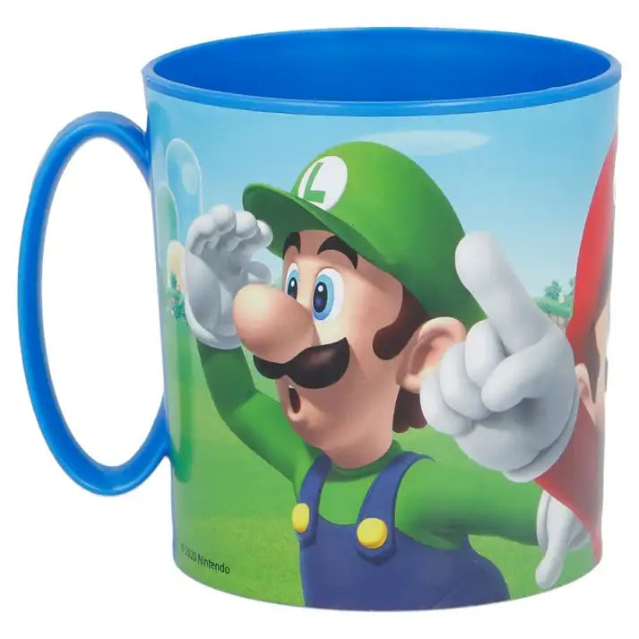 Bolli Mario