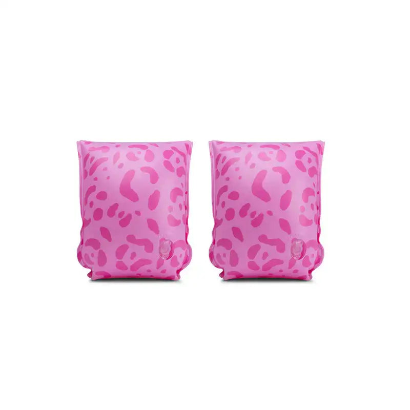 Armkútar Pink Leopard