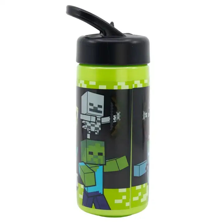 Flaska Minecraft