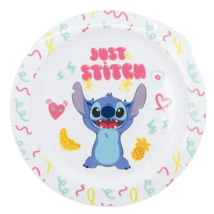 Diskur Stitch