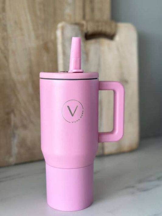 VilmaHome hydro bleikur