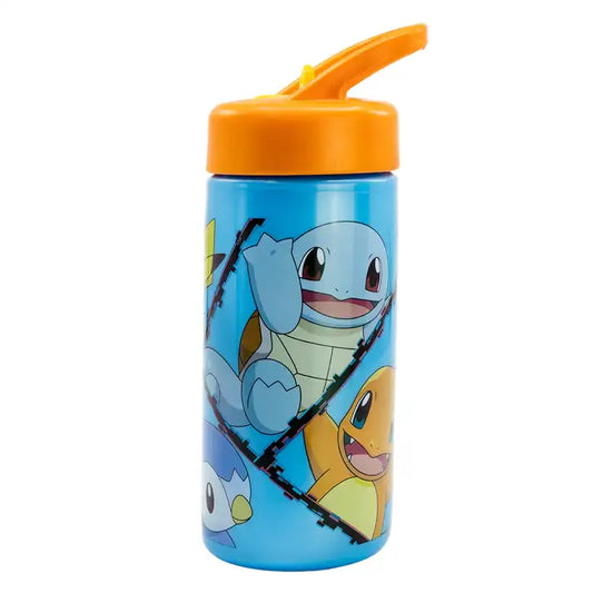 Flaska Pokemon