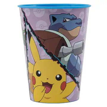 Glas Pokemon