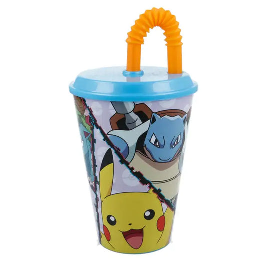 Glas Pokemon