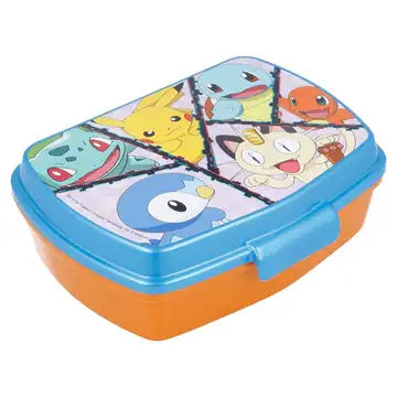 Nestisbox Pokemon