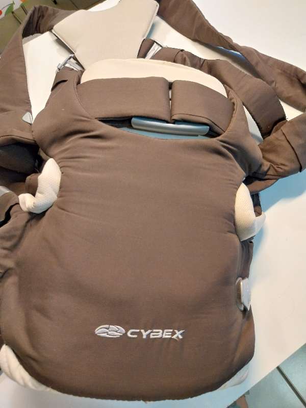 Burðarpoki Cybex i.go