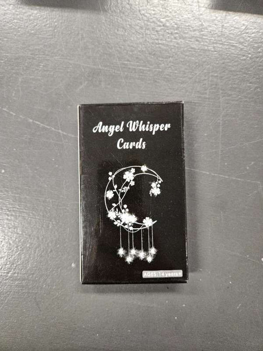 Tarot spil Angel wisper