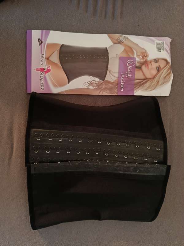 corset