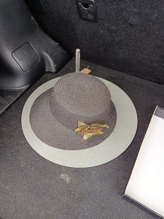 ladies' hat
