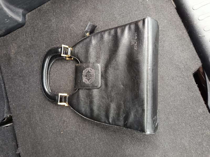 Taska ledelmoda black