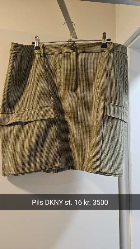 Pils DKNY