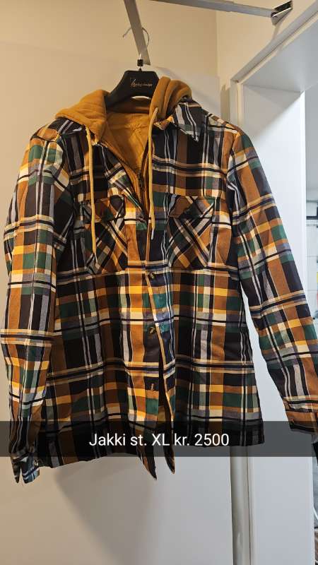 Jakki