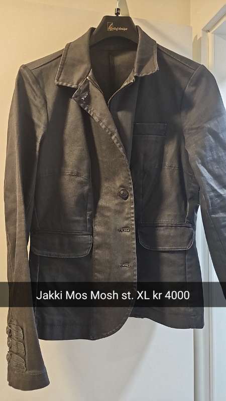 Jakki