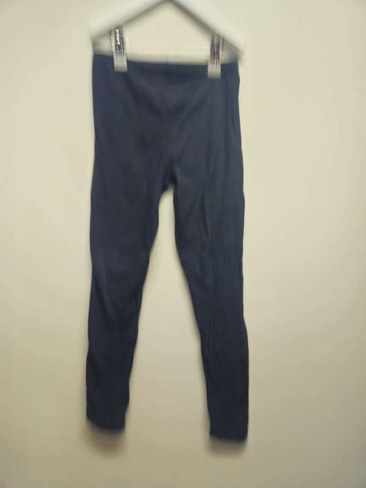 Svartar leggings