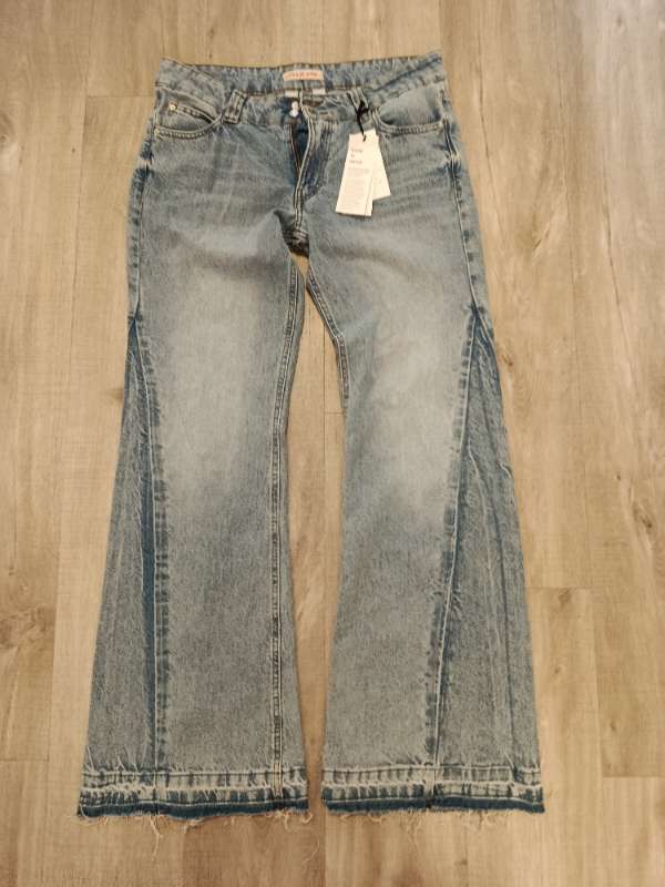 Jeans gina blue New