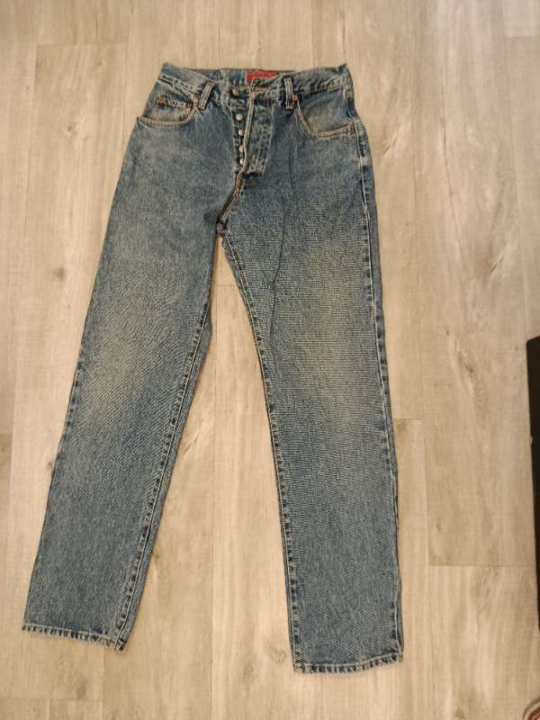 Jeans big star vintage