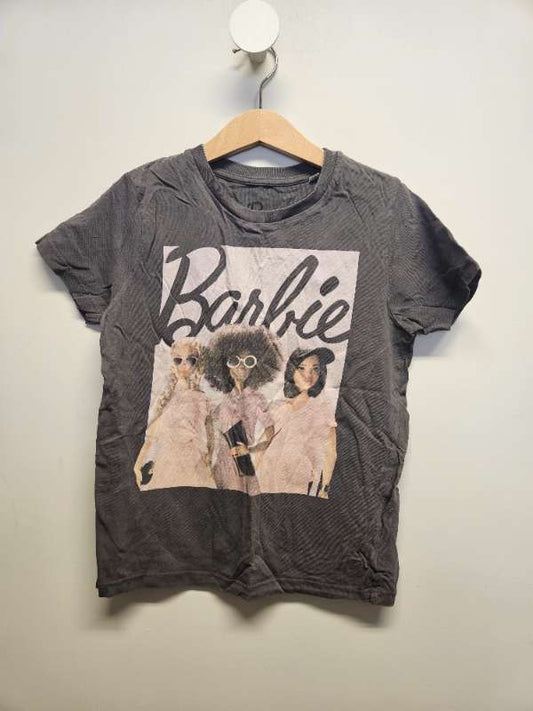 Barbie bolur grár
