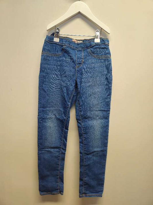 Levi's jeggings