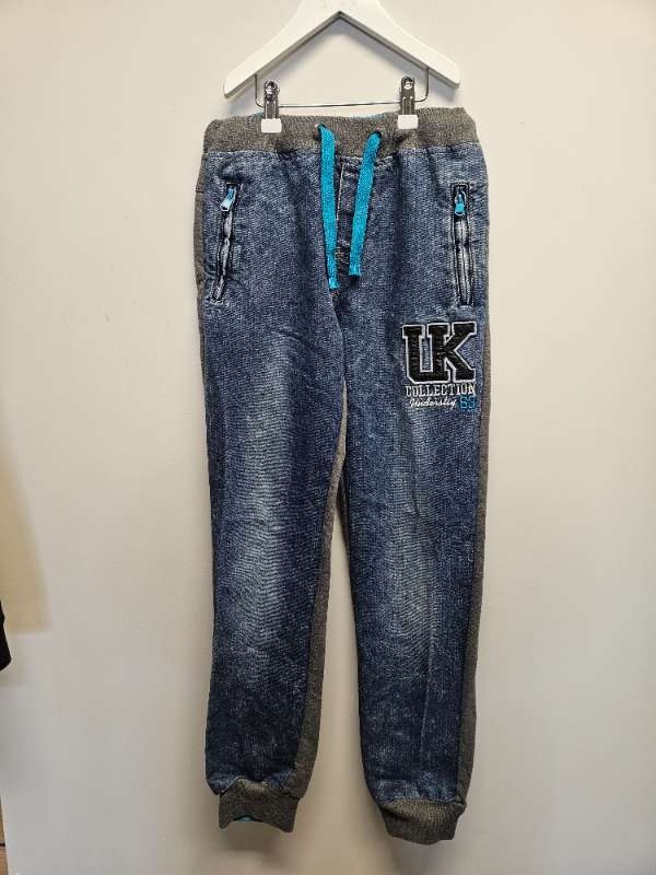 Gallabuxur UK