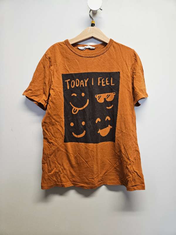 H&M bolur brúnn