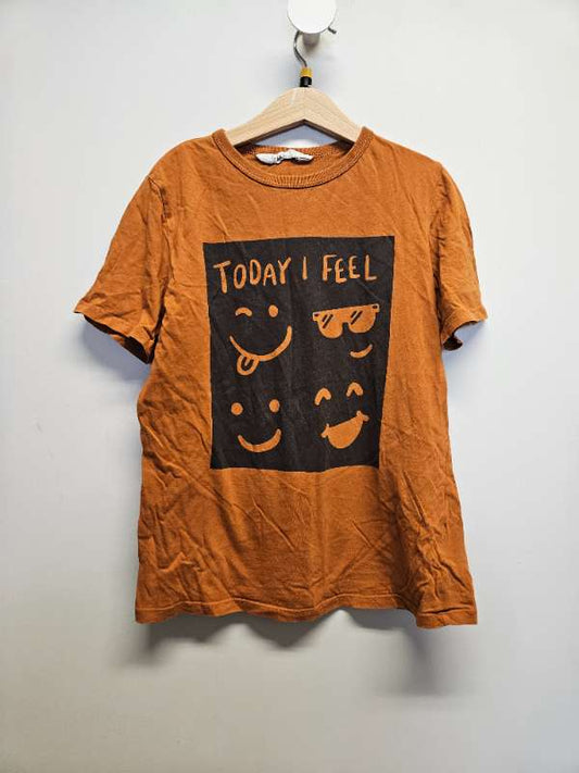 H&M bolur brúnn