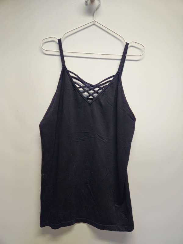 Hlýratoppur Zenana Outfitters