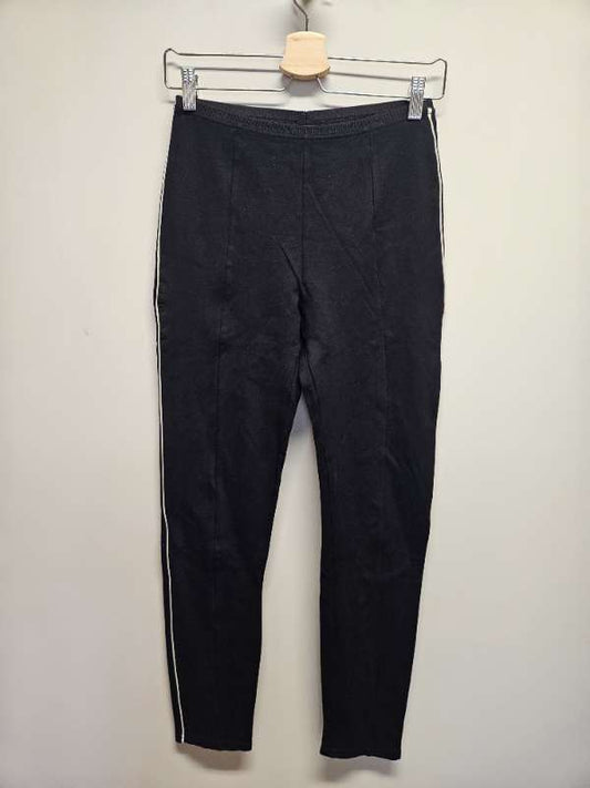Leggings svartar