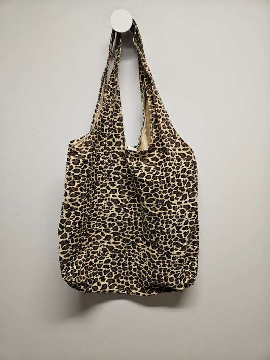 Leopard taska