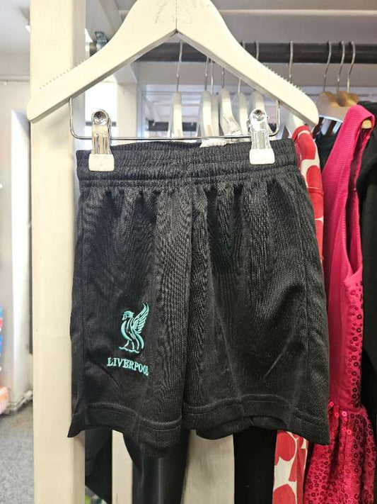 Liverpool stuttbuxur
