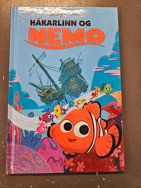 Nemó