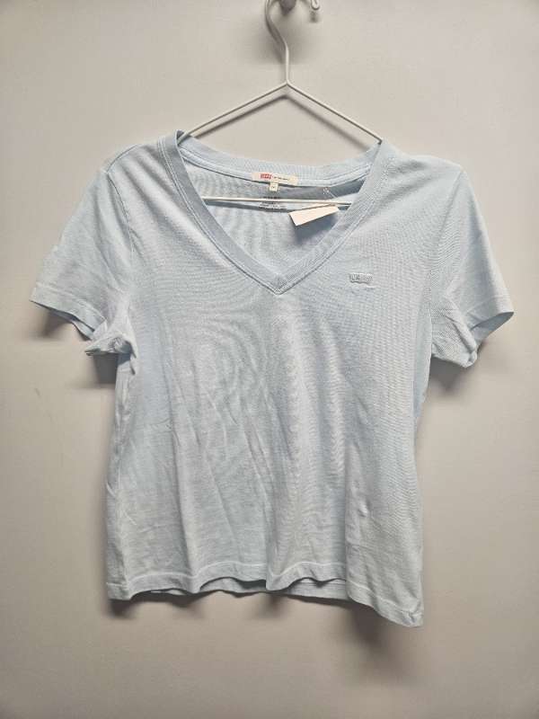 Levis bolur ljósblár ónotaður