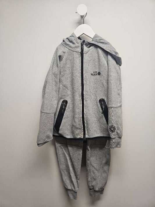 Icewear galli grár