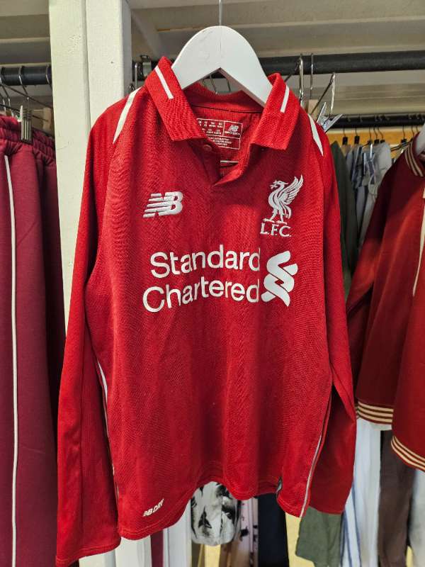 LFC polopeysa
