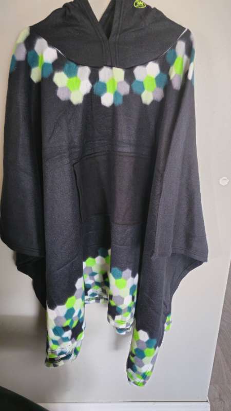 Poncho