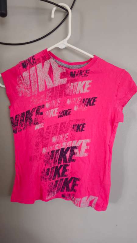 Nike bolur