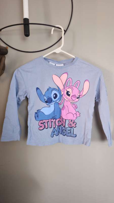 Stitch bolur
