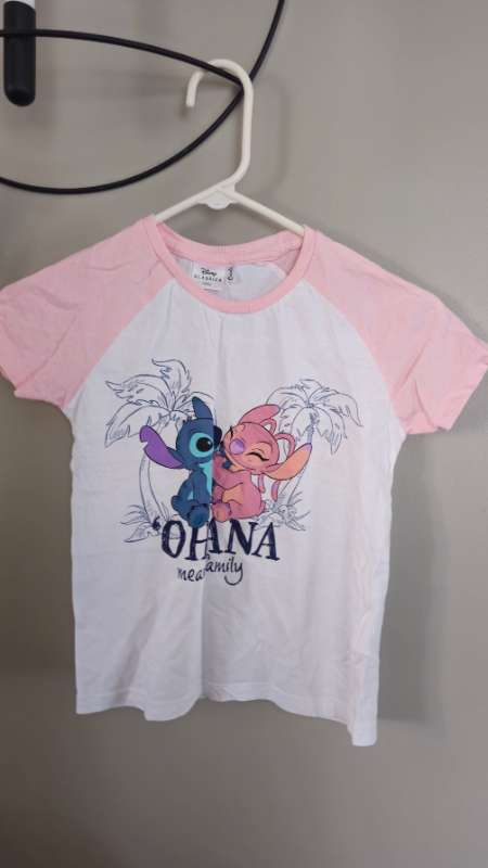 Stitch bolur