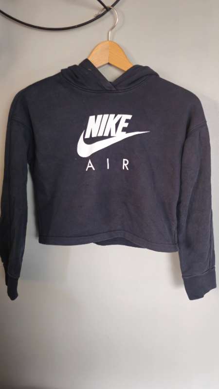 Nike hettupeysa