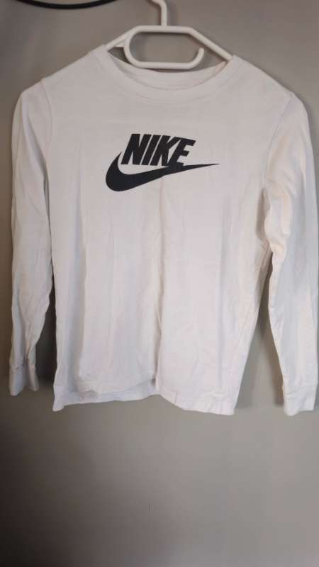 Nike langermabolur