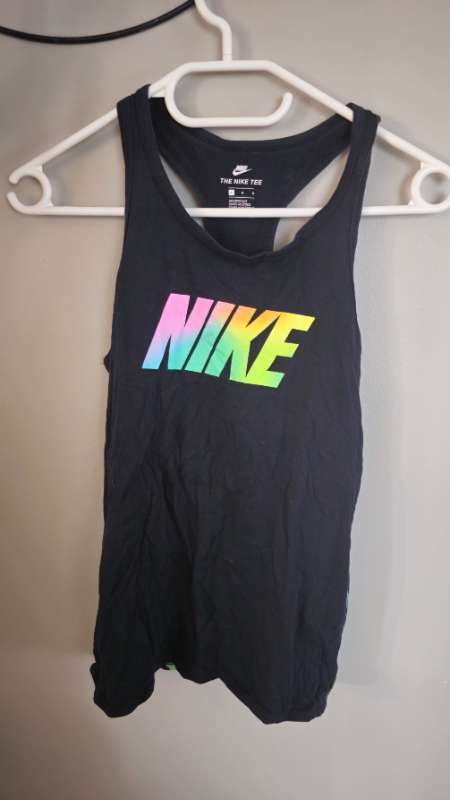 Nike hlýrabolur