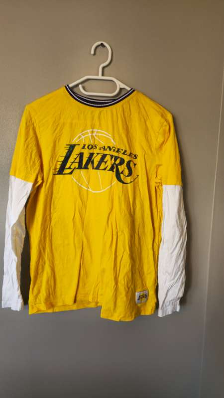 Lakers langermabolur