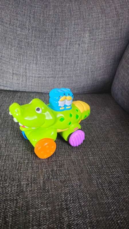 Þroskaleikfang