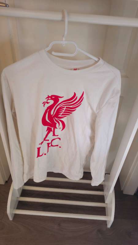 Liverpool bolur