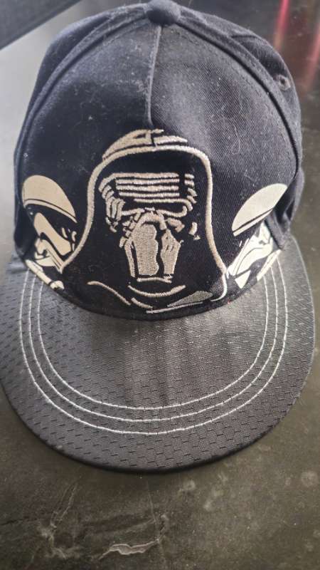 Star Wars derhúfa